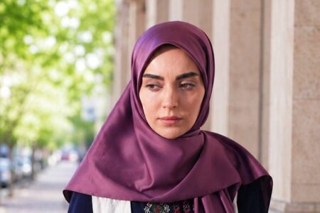 مهشید جوادی با «پرنده کوکی» به تلویزیون می‌آید