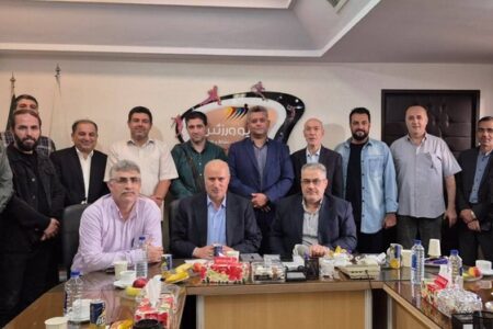 هم‌افزایی معاونت صدا و فدراسیون فوتبال برای پوشش رویدادهای ملی و بین‌المللی