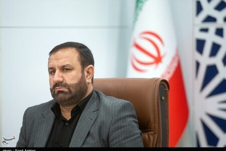 8.5میلیارد یورو رفع تعهد ارزی صورت گرفته است/ 44نفر بازداشت شدند