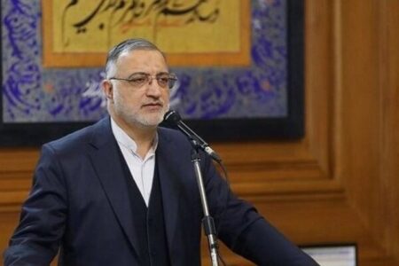 آخرین وضعیت طرح پایانه کاوه