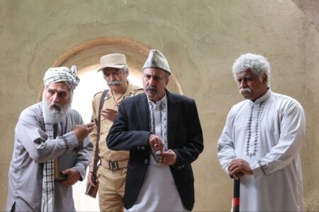 «آسباد» از یکشنبه به شبکه یک می‌آید/ روایتی از دل سیستان و بلوچستان