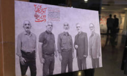 «آوازهای دوردست ۲» افتتاح شد؛ انعکاسِ فریاد آزادگان در کالبد هنر 