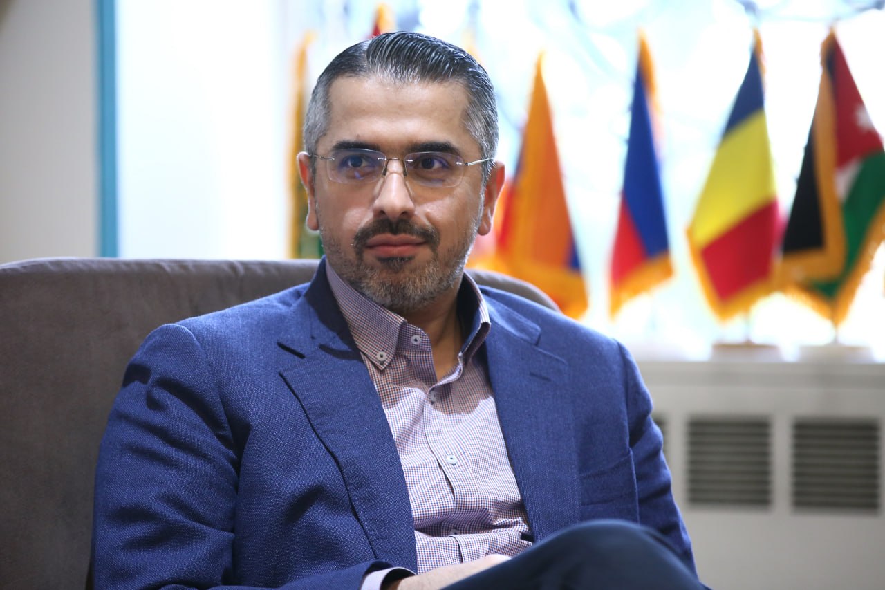 بررسی راهکارهای همکاری سازمان سینمایی و سازمان امور مالیاتی با محور حمایت از سینمای ایران