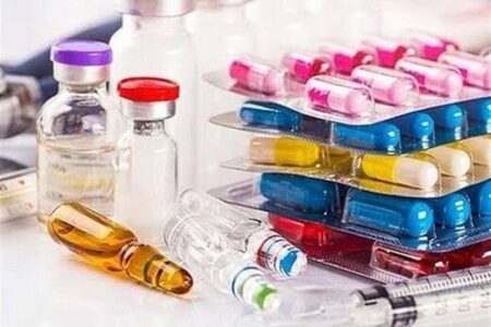 ترخیص بیش از 12هزار قلم داروی بیماران خاص از گمرک