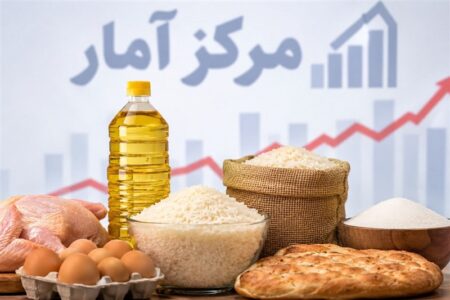 جزئیات تغییر قیمت خوراکی‌ها در شهریور؛ مرغ 8.4 درصد ارزان شد+جدول
