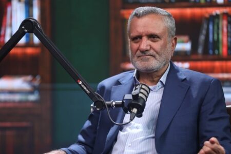 روایت مرتضوی از 2 جراحی ارزی در 401 و 404/چرا تورم خوراکیها 3 رقمی شد؟