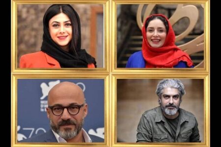 صحنه این روزهای تئاتر، پر ازچهره های آشنا