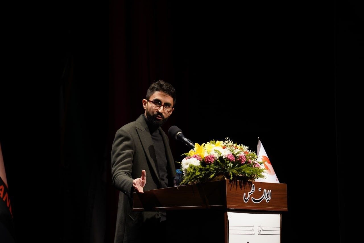 «عقرب زرد»؛ روایتی تازه از شهیدی که میان مردم ماند/ علی الفت: شهدا را نباید دست‌نیافتنی تصویر کرد