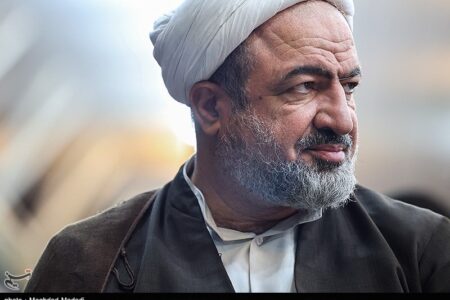 قوه قضائیه: رسایی 5 مهر تحویل بند روحانیت زندان اوین شد