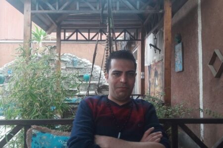 «هلال تیره» از دل یک اتفاق واقعی در روزهای جنگ شکل گرفت