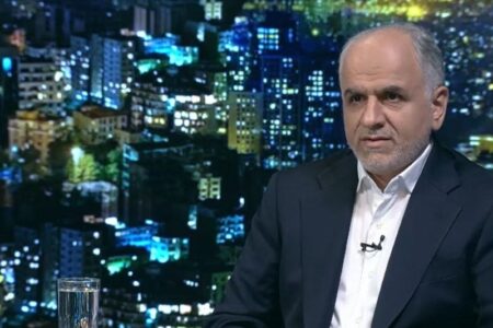 وزیر دادگستری: جنایت نباید بدون هزینه بماند