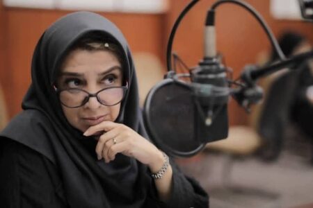 وقتی مادر خودش را در مرگ فرزند مقصر می‌داند؛ رویا فلاحی از «شط رنج» می‌گوید