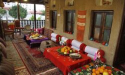 پنج پروژه گردشگری و صنایع‌دستی در گنبدکاووس افتتاح شد
