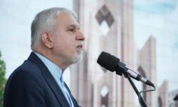 کاخ تاریخی اجابیت کلاردشت به مردم بازگردانده شد