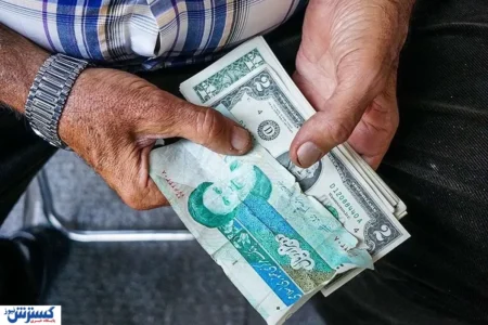 کارگر ایرانی ۱۰ سال پیش چند دلار حقوق می‌گرفت؟