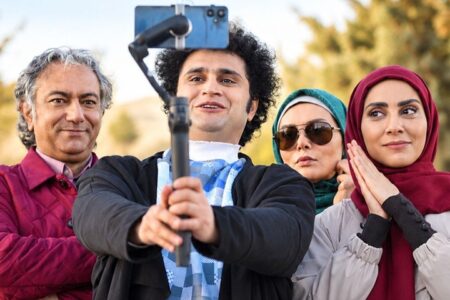 آغاز پخش سریال «نسخه آزمایشی» از شبکه سه
