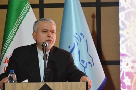 تأمین اعتبار مرمت مسجد سید اصفهان پس از مطالعات تخصصی بررسی می‌شود