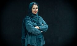 مریم امینی نمایش «داستان خرس‌های پاندا» را روی صحنه می‌برد